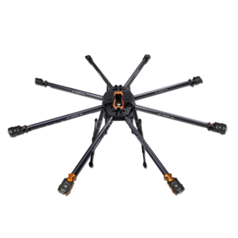 Drone Kit Octocopter - حار التارو T18 التصوير الجوي 25