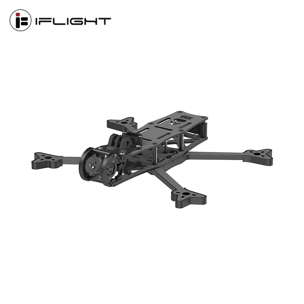 Drone Kit Fpv - إطار طائرة بدون طيار IFlight AOS