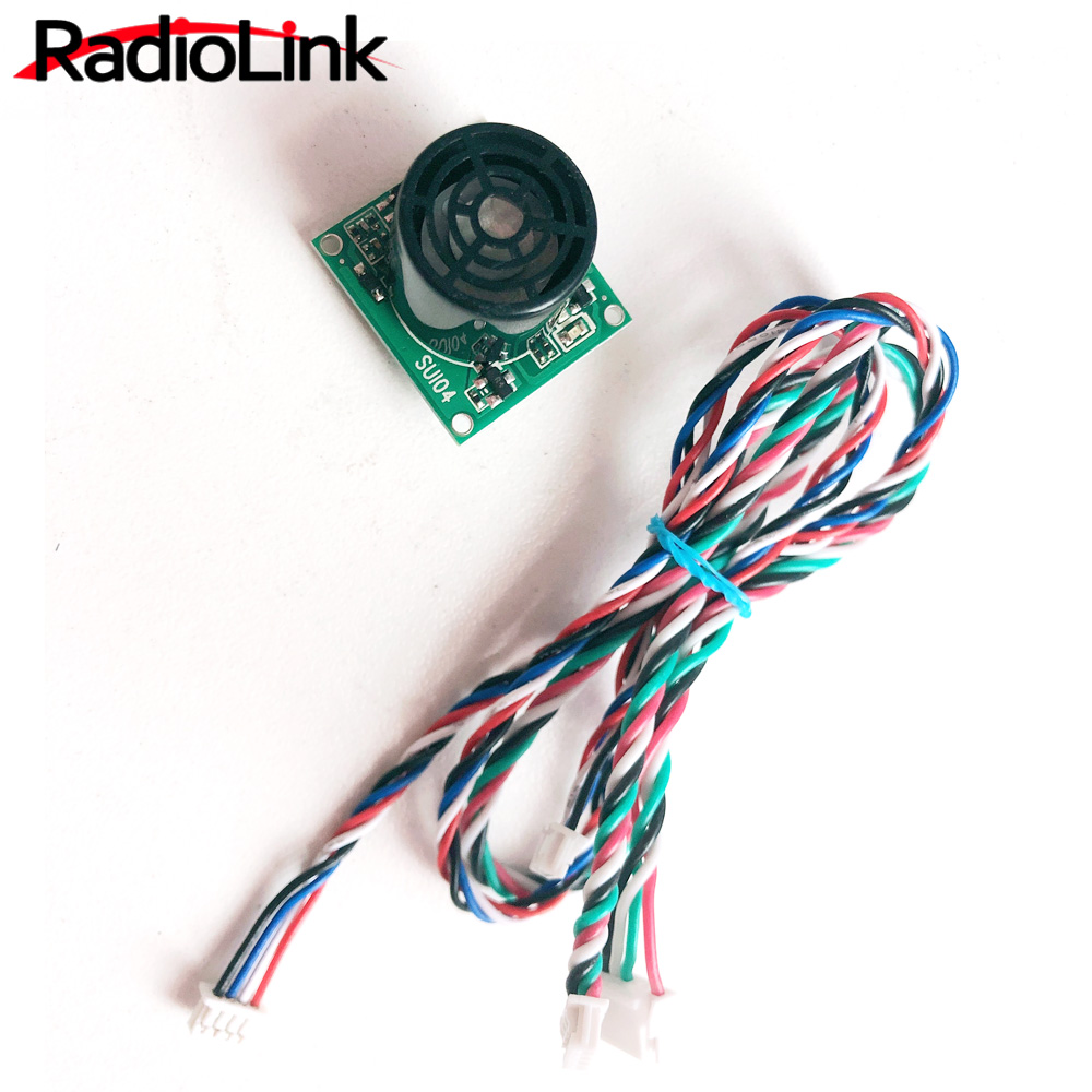 Drone Kit Hexacopter - RadioLink SUI04 SU04 الطائرة بدون طيار