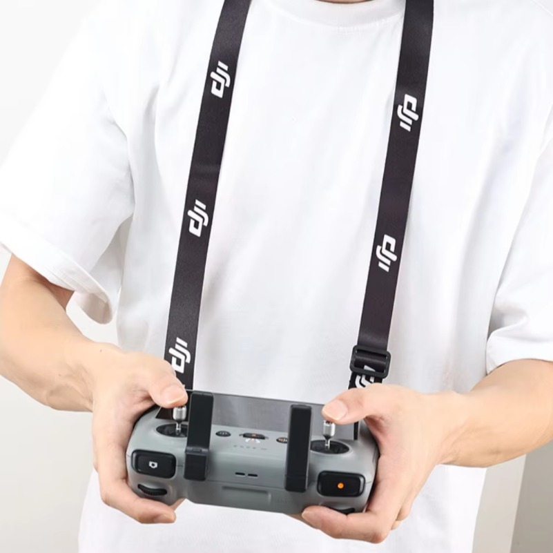 حبل تعليق قابل للتعديل ومضاد ل - مراجعة Dji Drone Mini 4 Pro وسعره