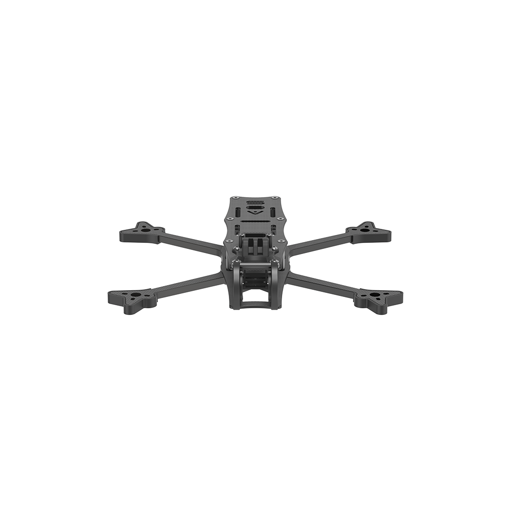 إطار طائرة بدون طيار IFlight A - مراجعة Drone Kit Fpv وسعره