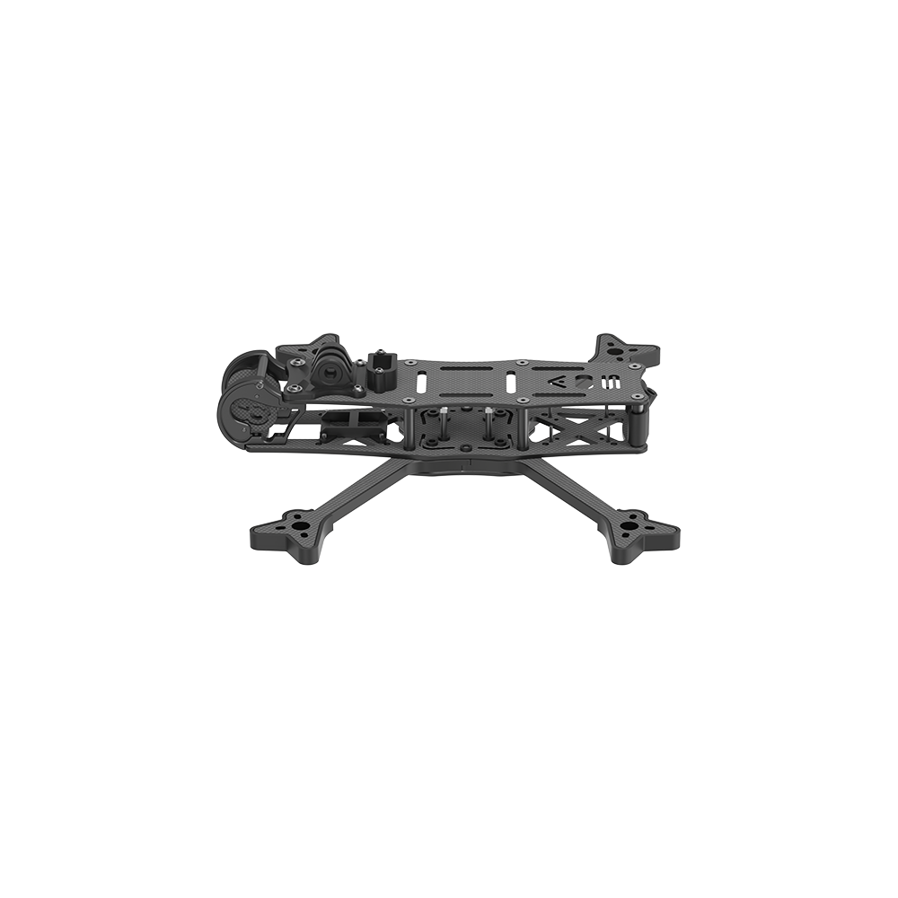 إطار طائرة بدون طيار IFlight A - مراجعة Drone Kit Fpv وسعره