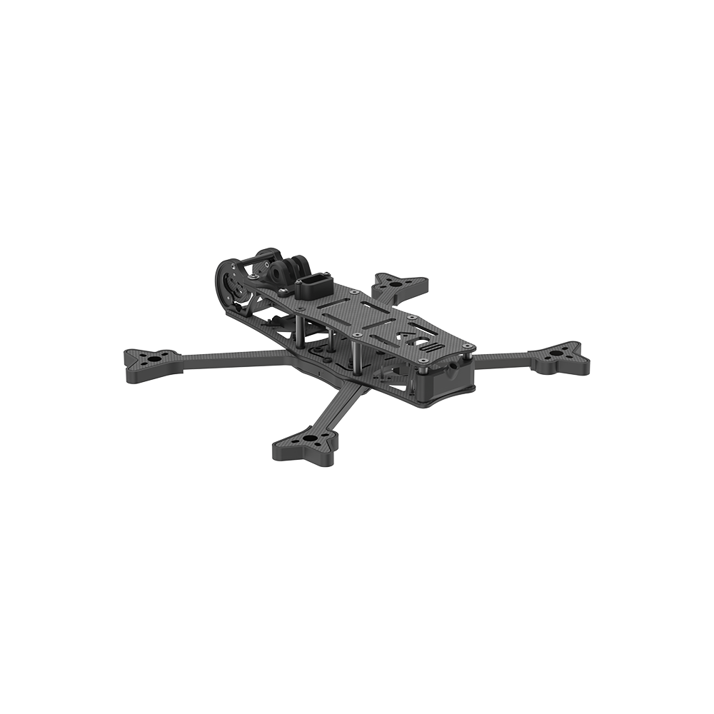 إطار طائرة بدون طيار IFlight A - مراجعة Drone Kit Fpv وسعره