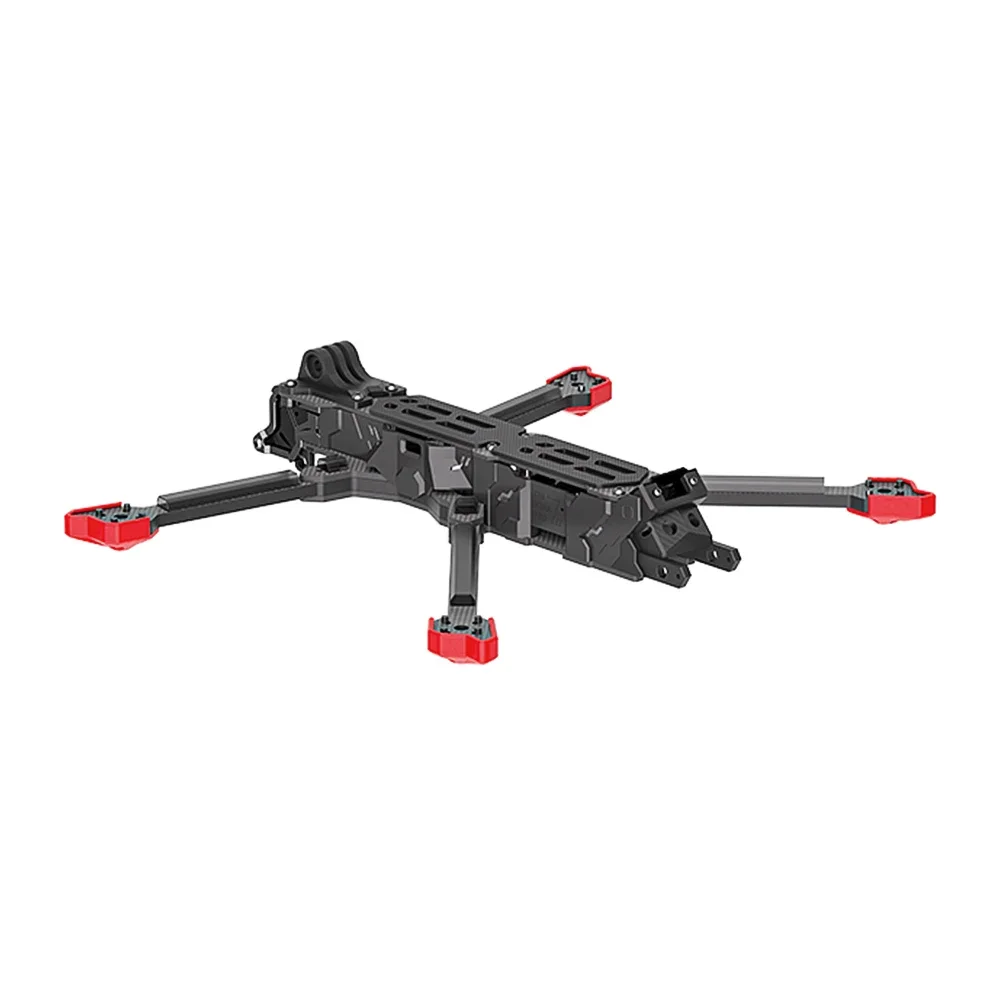 طقم إطارات IFlight Chimera7 Pr - مراجعة Drone Kit Fpv وسعره
