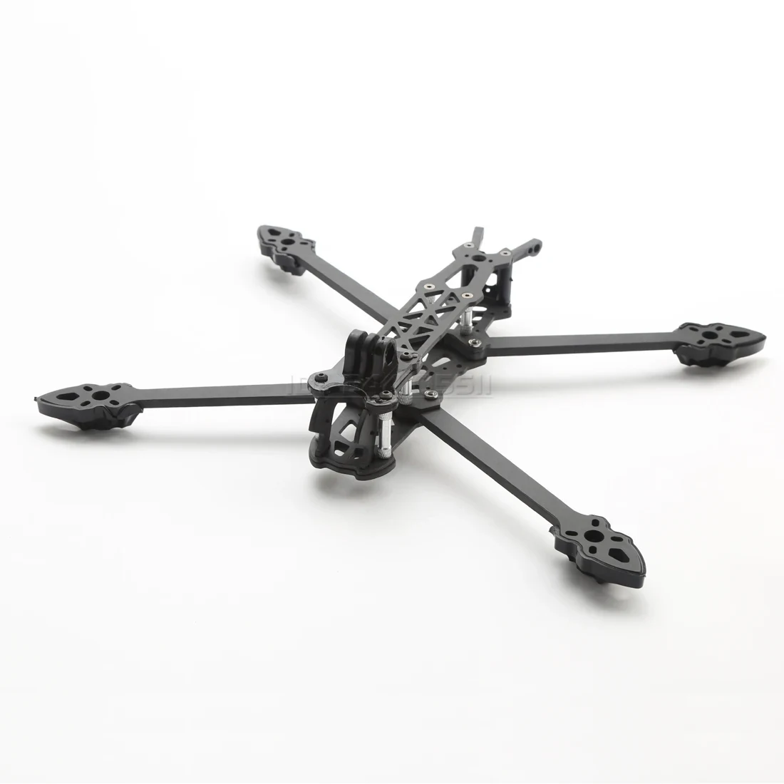 Mark4 7 بوصة طائرة بدون طيار F - مراجعة Drone Kit Octocopter وسعره